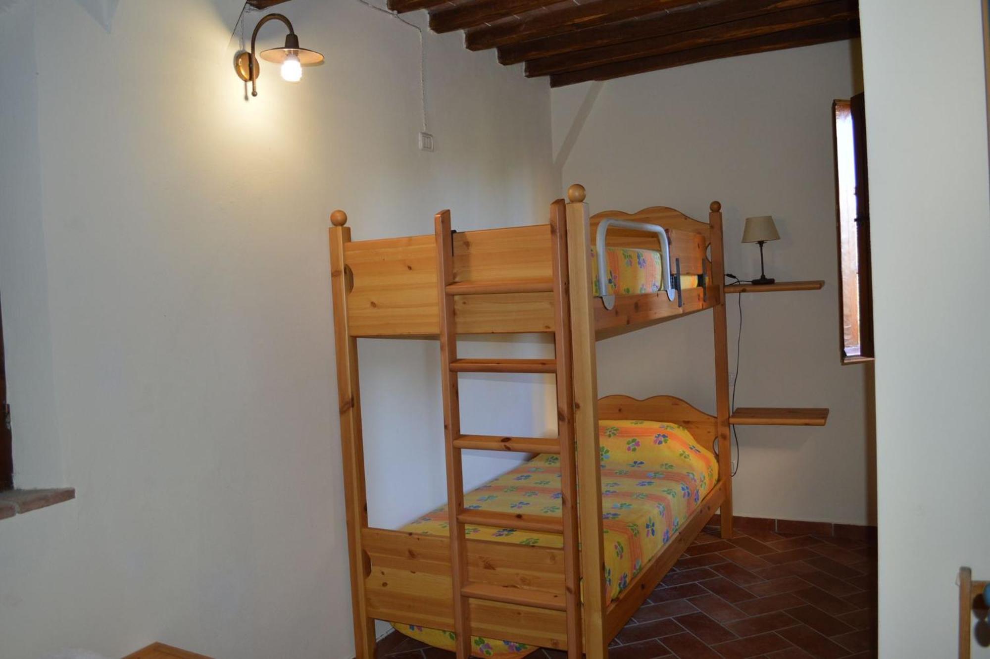 Villa House With Private Garden In The Crete Senesi Asciano Exterior foto