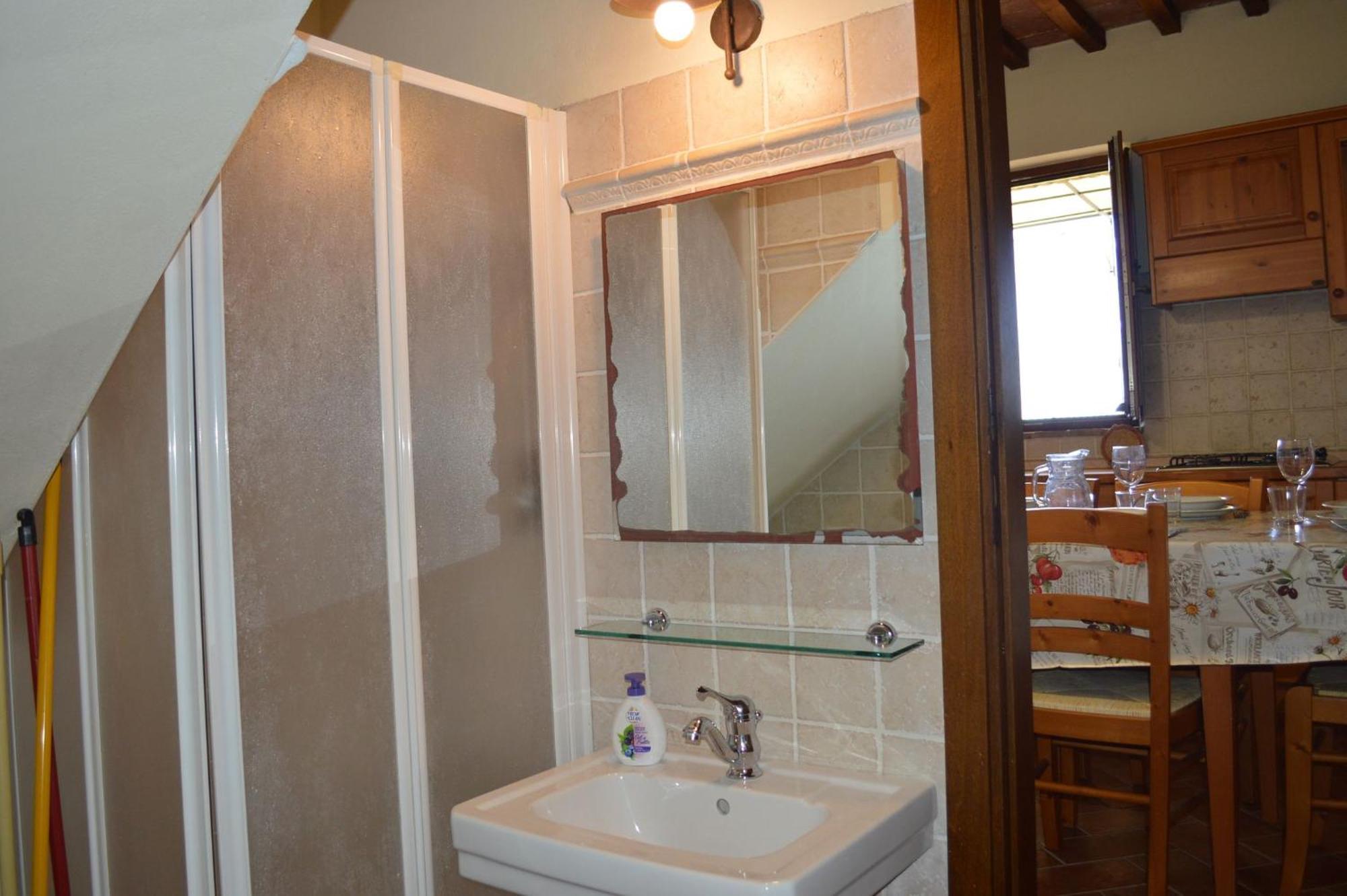 Villa House With Private Garden In The Crete Senesi Asciano Exterior foto