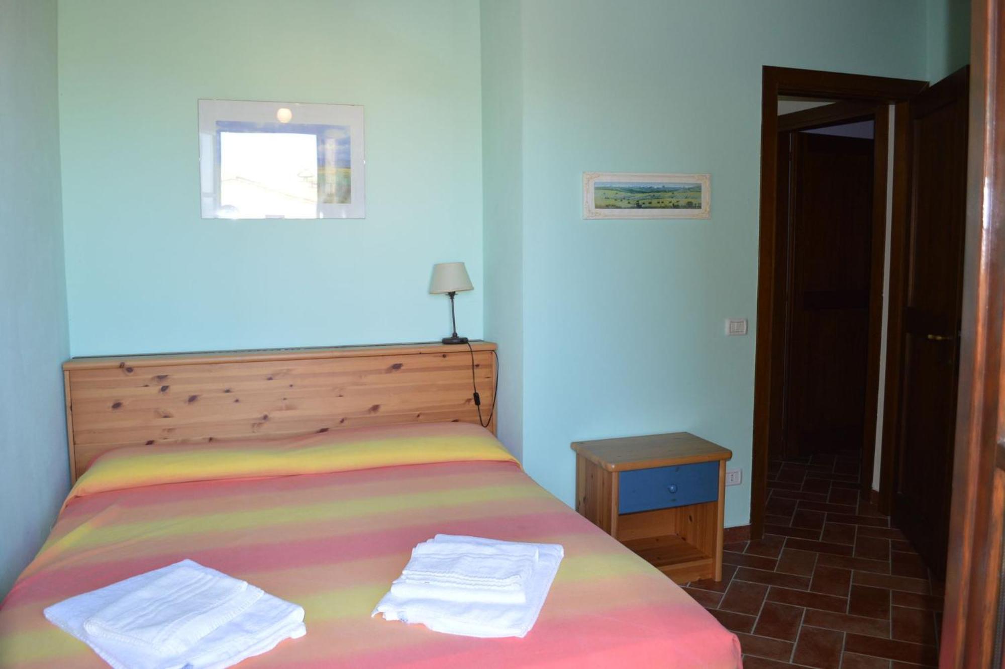Villa House With Private Garden In The Crete Senesi Asciano Exterior foto